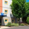 ibis budget clermont ferrand sud