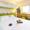 ibis budget clermont ferrand sud