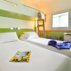 ibis budget clermont ferrand sud