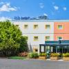 ibis budget clermont ferrand sud