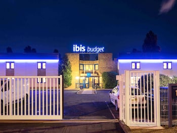 ibis budget chatellerault