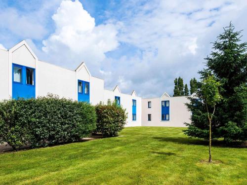 ibis budget chatellerault