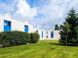ibis budget chatellerault