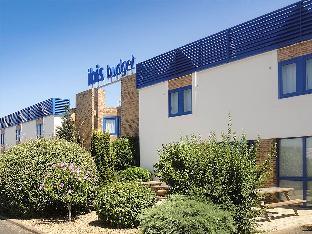 ibis budget chatellerault
