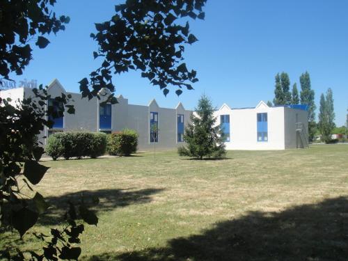 ibis budget chatellerault