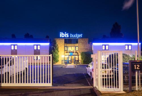 ibis budget chatellerault