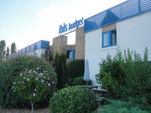 ibis budget chatellerault