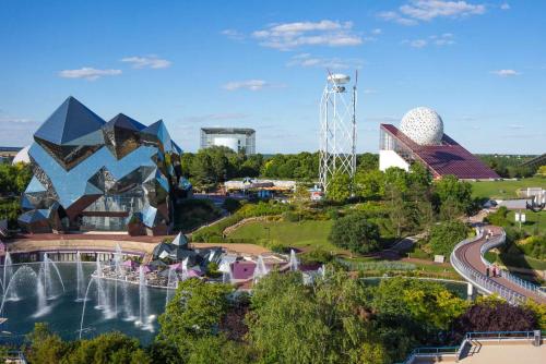 ibis budget chatellerault