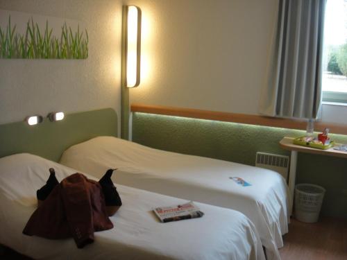 ibis budget chatellerault
