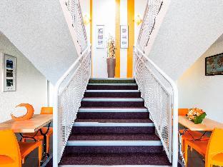 ibis budget chatellerault