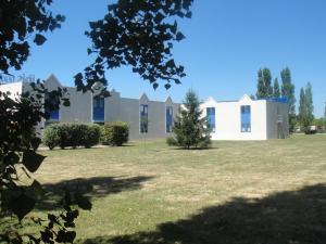ibis budget chatellerault
