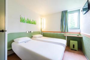ibis budget chatellerault