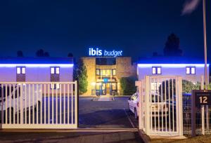 ibis budget chatellerault