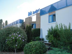 ibis budget chatellerault