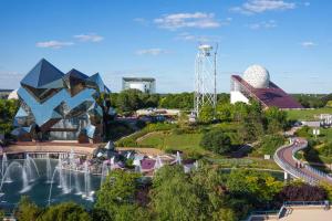 ibis budget chatellerault