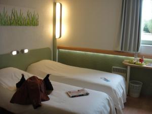 ibis budget chatellerault