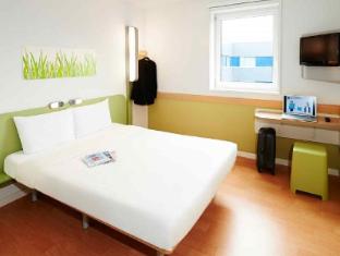 ibis budget chatellerault