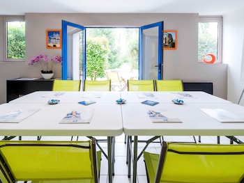 Ibis Budget Chatellerault,Ingrandes>>Chatellerault,2 star