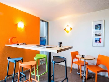 Ibis Budget Chatellerault,Ingrandes>>Chatellerault,2 star