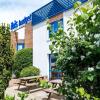 ibis budget chatellerault