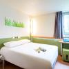 ibis budget chatellerault