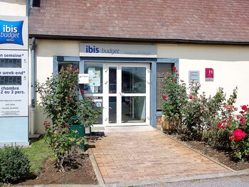 Ibis Budget Chambourcy Saint-Germain,Chambourcy>>Aulnay-Sous-Bois,2 star