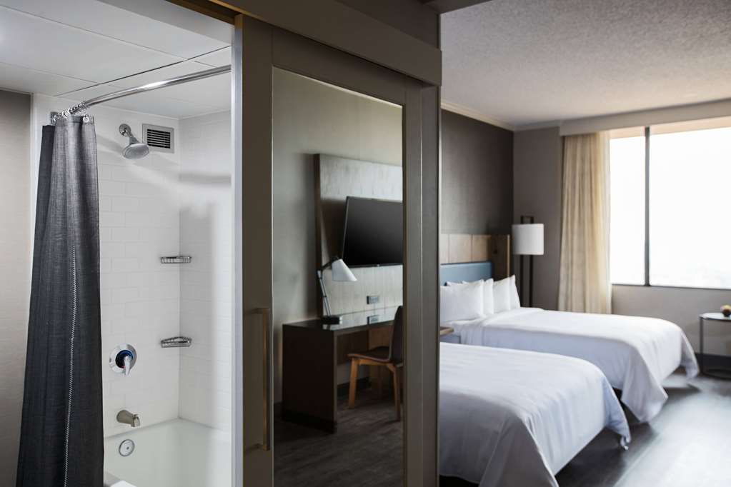 sonesta nashville airport