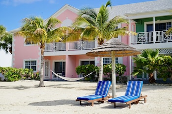 sandyport beach resort