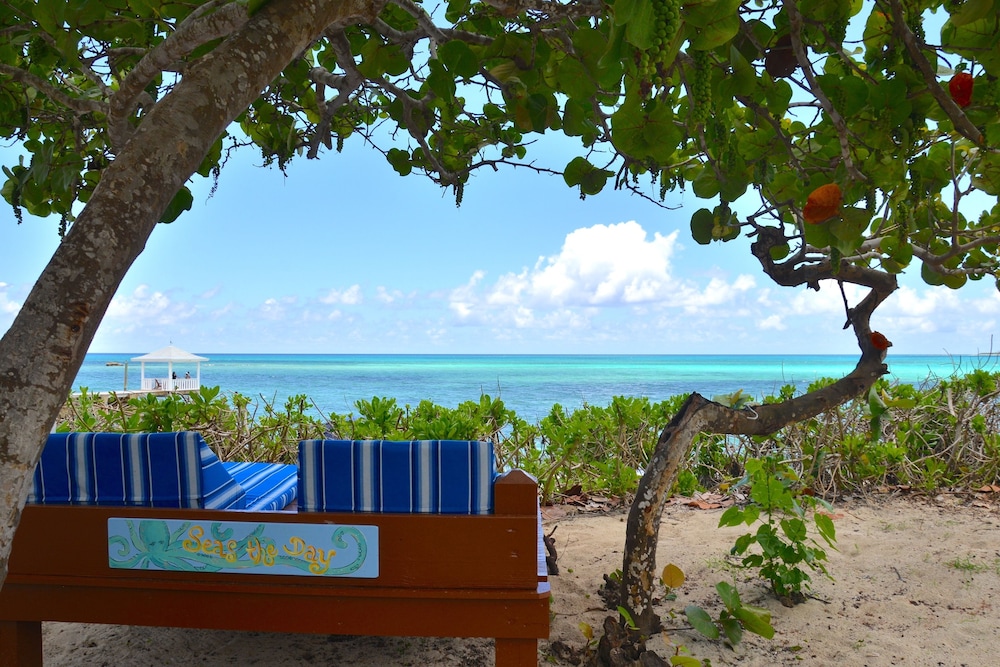 sandyport beach resort