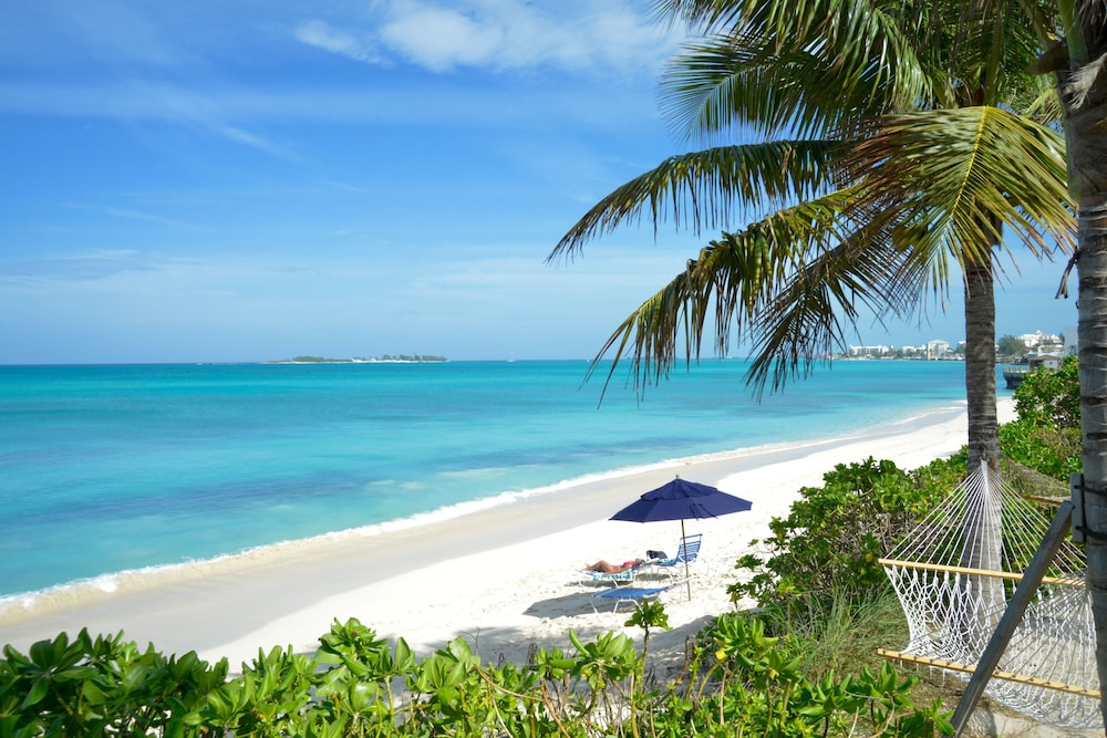 sandyport beach resort