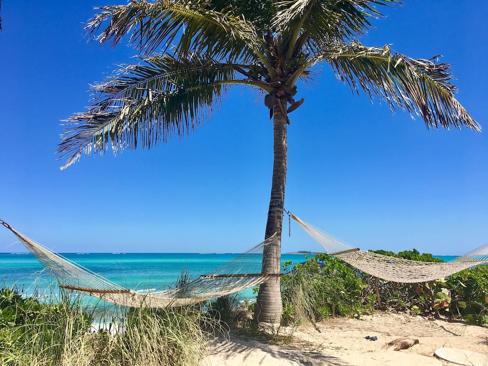 sandyport beach resort