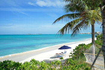 sandyport beach resort