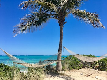sandyport beach resort