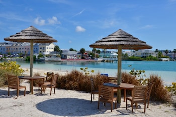 sandyport beach resort
