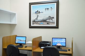 sandyport beach resort