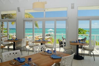 sandyport beach resort