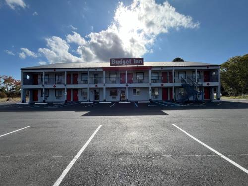Budget Inn By Oyo Nassawadox Hwy 13,Nassawadox>>Exmore,2 star