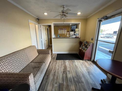 Budget Inn By Oyo Nassawadox Hwy 13,Nassawadox>>Exmore,2 star