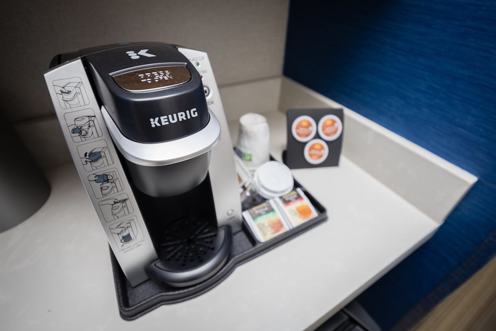 holiday inn express sunnyvale silicon valley by ihg