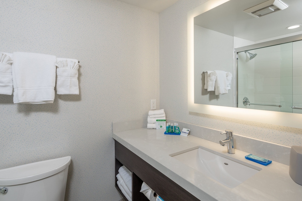 holiday inn express sunnyvale silicon valley by ihg
