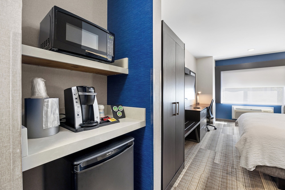 holiday inn express sunnyvale silicon valley by ihg