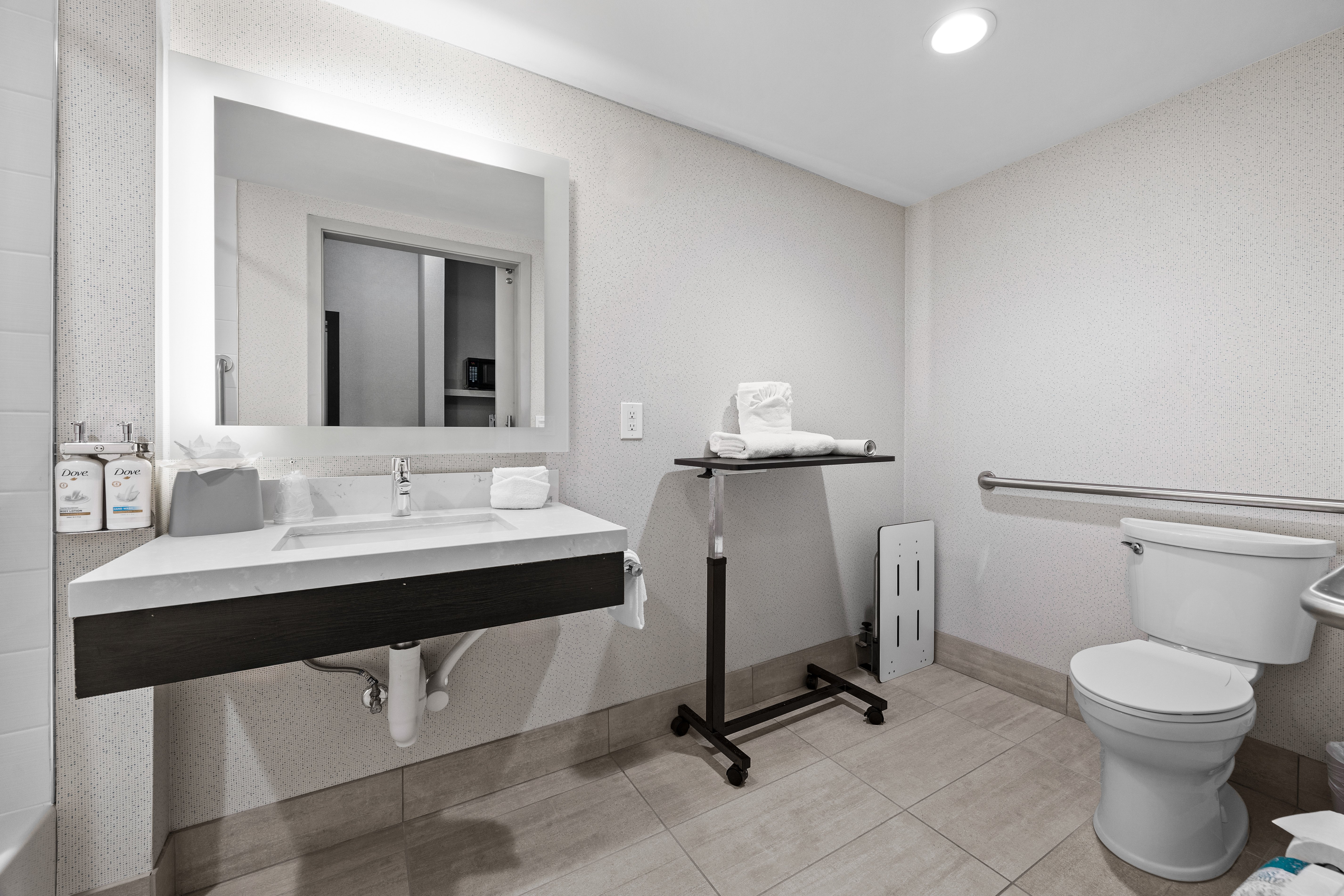 holiday inn express sunnyvale silicon valley by ihg