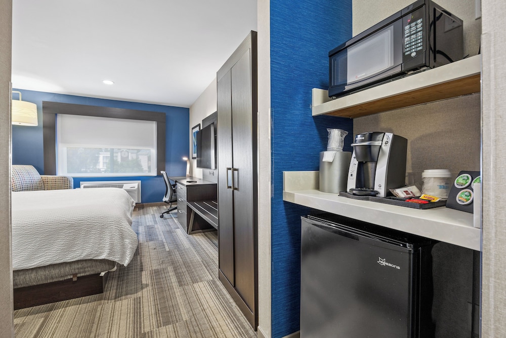 holiday inn express sunnyvale silicon valley by ihg