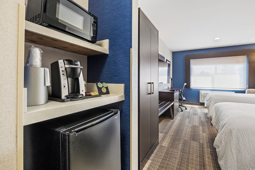 holiday inn express sunnyvale silicon valley by ihg