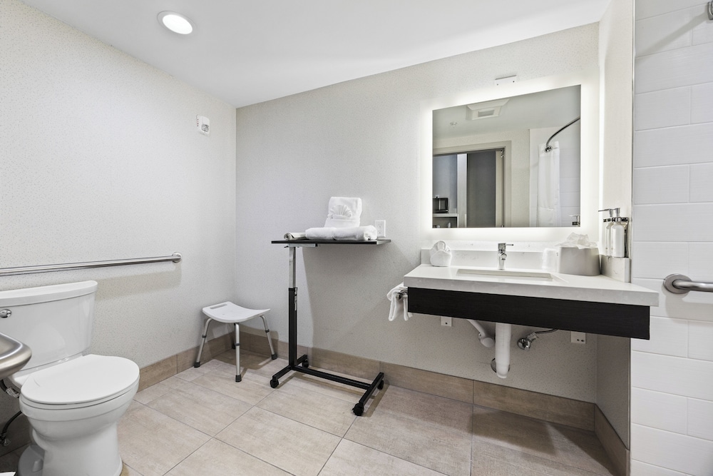 holiday inn express sunnyvale silicon valley by ihg