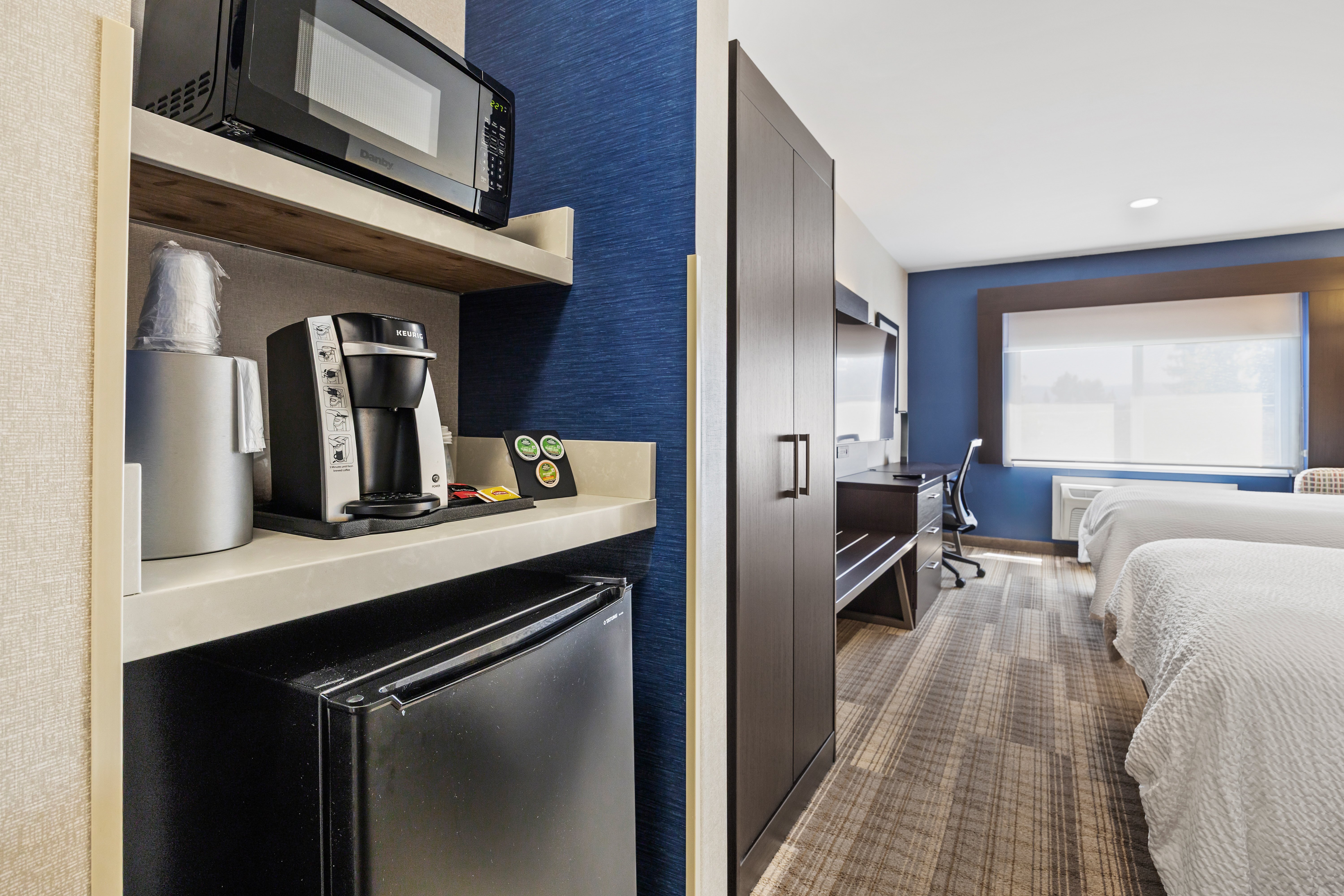holiday inn express sunnyvale silicon valley by ihg