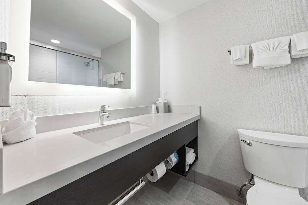 holiday inn express sunnyvale silicon valley by ihg