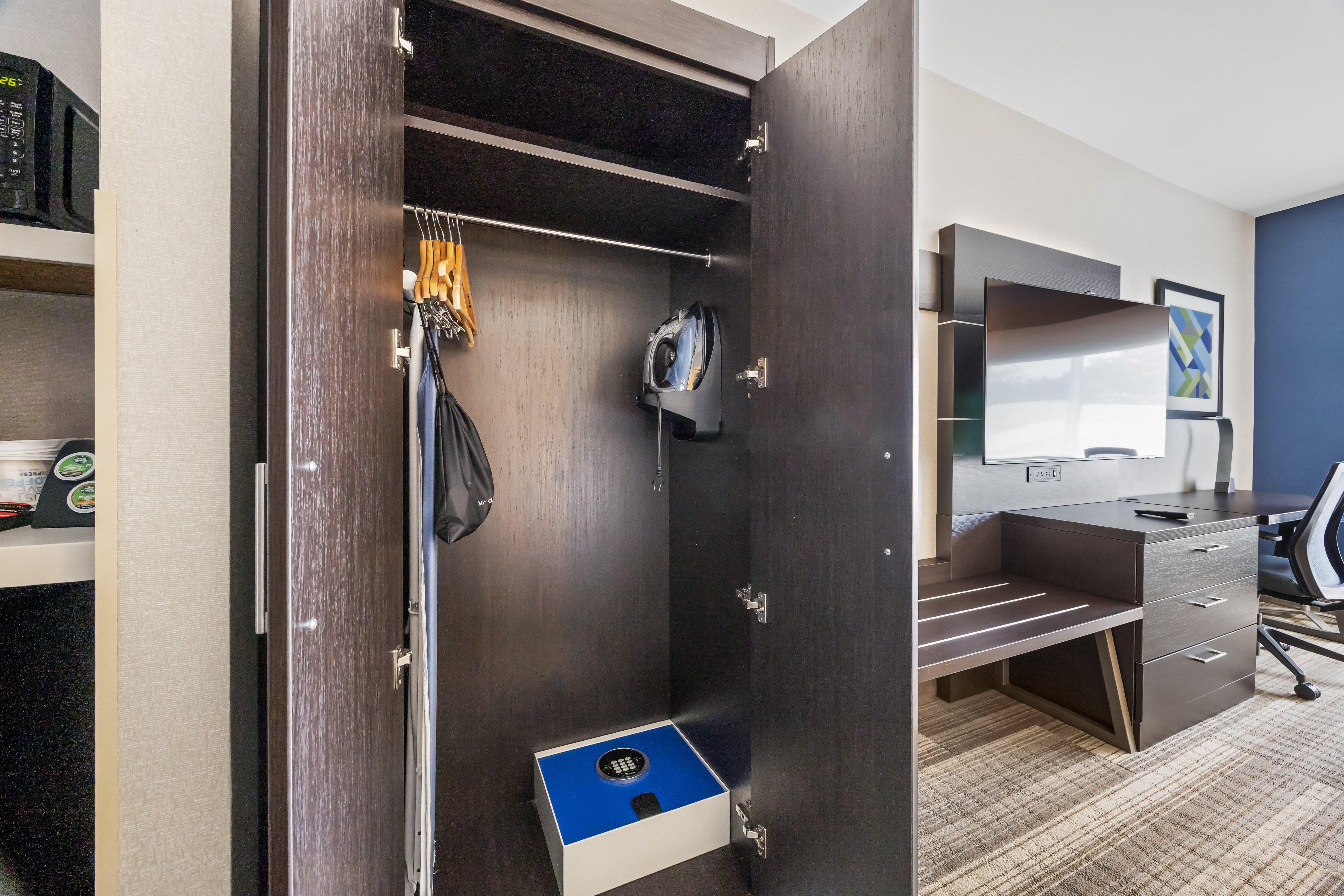 holiday inn express sunnyvale silicon valley by ihg