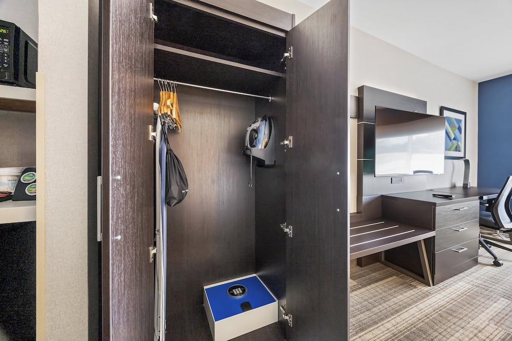 holiday inn express sunnyvale silicon valley by ihg