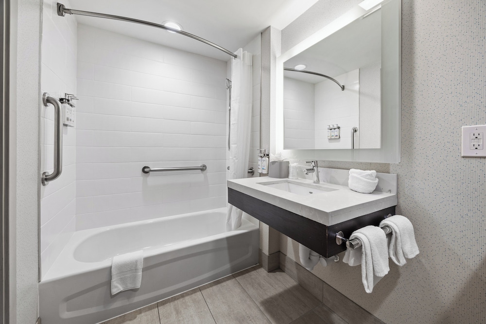 holiday inn express sunnyvale silicon valley by ihg
